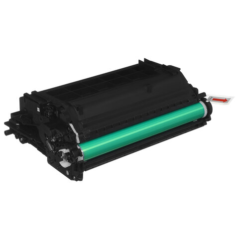 Картридж лазерный CACTUS (CS-W1470A) для HP LaserJet M611dn/M612dn/M634dn/M634h, ресурс 10500 стр. - фото 9