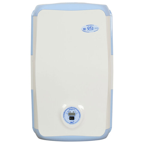 Рециркулятор БАКТЕРИЦИДНЫЙ (МЕД РегУд) ДЕЗАР-2н (ОРУБн-2-01-КРОНТ), УФ-лампа 2х16 Вт, 60 м3/ч - фото 1