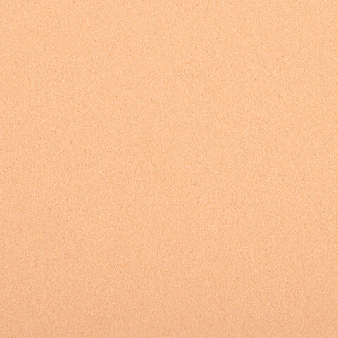 Пористая резина/фоамиран 50х50 см, 1 мм, КОМПЛЕКТ 10 листов, 5 цветов, оттенки бежевого, ОСТРОВ СОКРОВИЩ, 666963 - фото 5