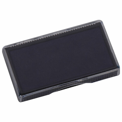 Подушка сменная 38х14 мм, синяя, для GRM 20, Colop Printer 20, 178406002 - фото 1