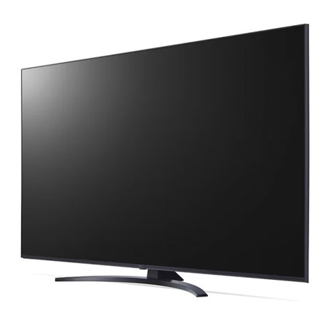 Телевизор LG 50UT81006LA, 50" (127 см), 3840 x 2160, 4K, 16:9, SmartTV, Wi-Fi, черный - фото 3