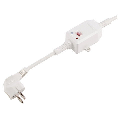 Водонагреватель накопительный электрический ROYAL THERMO RWH 80 Interio, 2 кВт, 80 л, сталь, НС-1595558 - фото 8