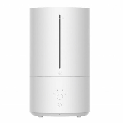 Увлажнитель воздуха XIAOMI Smart Humidifier 2, объем бака 4,5 л, 28 Вт, арома-контейнер, белый, BHR6026EU - фото 1