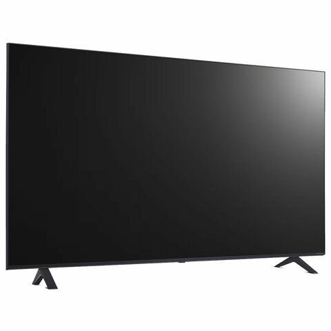Телевизор LG 55NANO80T6A, 55" (138 см), NanoCell, 3840 x 2160, 4K, 16:9, SmartTV, Wi-Fi, черный - фото 6