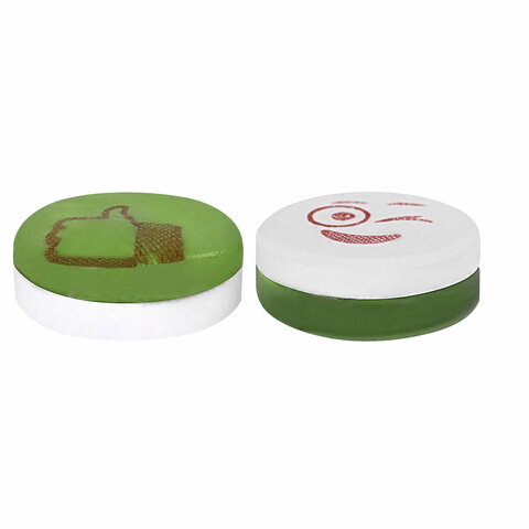 Карамель леденцовая SMILEY CANDY "Микс вкусов с аскорбинкой", в индивидуальной упаковке, 1000 г, ТУРЦИЯ, УТ-00002492 - фото 7