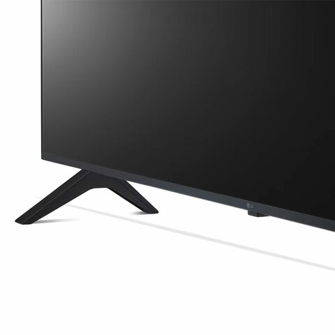 Телевизор LG 43NANO80T6A, 43" (108 см), NanoCell, 3840 x 2160, 4K, 16:9, SmartTV, Wi-Fi, черный - фото 7