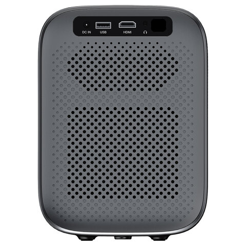 Проектор CACTUS CS-PRC.07B.WUXGA-A, LCD, 1920x1080, 16:9, 4:3, 350 лм, 2000:1, 1 кг - фото 5