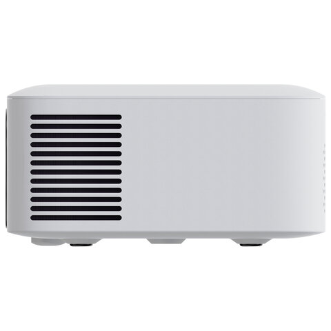 Проектор CACTUS CS-PRE.08WT.WXGA, LCD, 1280x720, 16:9, 1500 лм, 1000:1, 0,5 кг, белый - фото 3