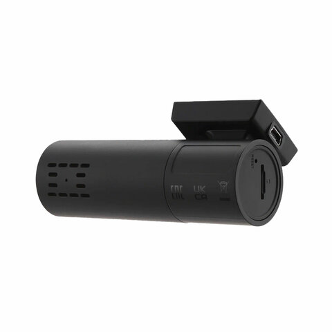Видеорегистратор автомобильный MIO MiVue J30, 150°, 1920x1080 Full HD, G-сенсор, Wi-Fi, MIO-MIVUE-J30 - фото 3