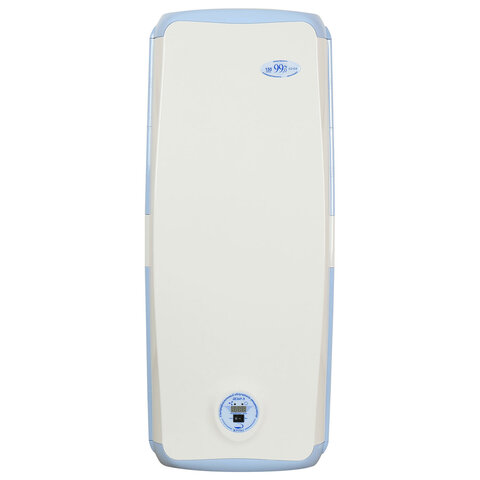 Рециркулятор БАКТЕРИЦИДНЫЙ (МЕД РегУд) ДЕЗАР-5 (ОРУБн-3-5-КРОНТ), УФ-лампа 5х15 Вт, 100 м3/ч - фото 1