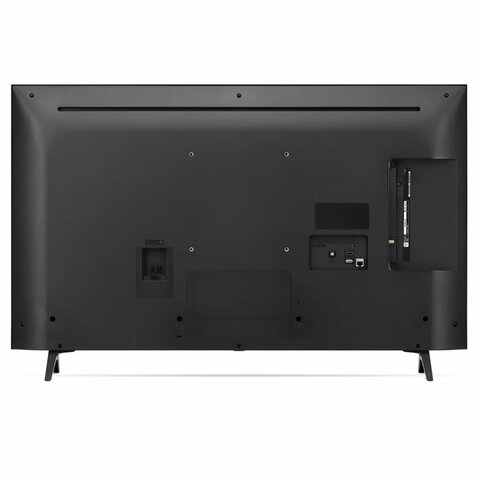 Телевизор LG 43UT80006LA, 43" (108 см), 3840 x 2160, 4K, 16:9, SmartTV, Wi-Fi, черный - фото 10