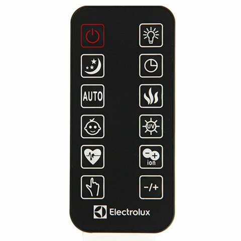 Увлажнитель воздуха ELECTROLUX EHU-3710D, объем бака 5 л, 110 Вт, гигростат, черный, НС-1073571 - фото 7