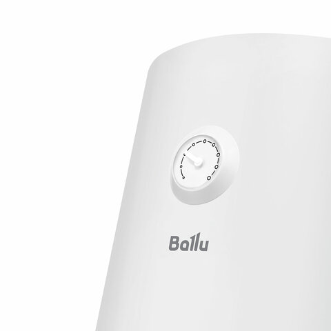 Водонагреватель накопительный электрический BALLU BWH/S 50 Orfeus DH, 1,5 кВт, 50 л, сухой ТЭН, эмаль, 52241, НС-1588109 - фото 6