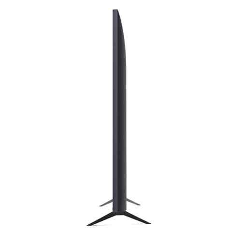 Телевизор LG 50UT80006LA, 50" (127 см), 3840 x 2160, 4K, 16:9, SmartTV, Wi-Fi, черный - фото 4