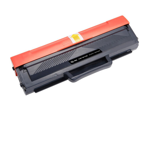 Картридж лазерный CACTUS (CSP-W1106) для HP Laser 107a/135a/MFP 137 и др., ресурс 1000 страниц - фото 3