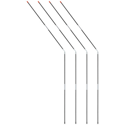 Детская игровая палатка-шатер, 105x105x130 см, в сумке, BRAUBERG KIDS, 665170 - фото 12