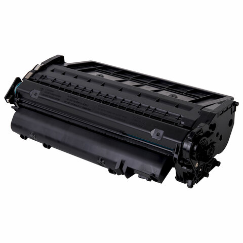 Картридж лазерный SONNEN (SC-719H) для CANON MF5840/LBP251dw/6300dn/MF411dw, ресурс 6500 стр., 364086 - фото 5