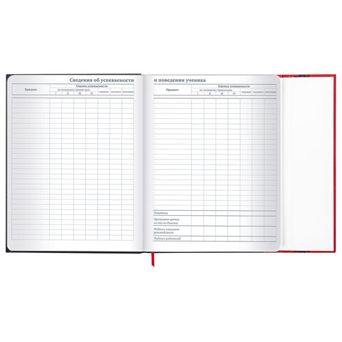 Дневник 1-11 класс 48 л., твердый, BRAUBERG, матовая ламинация, магнитный клапан, закладка-ляссе, с подсказом, "Авто", 107246 - фото 19