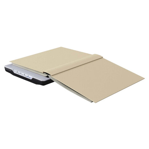 Сканер планшетный EPSON Perfection V19 А4, 10,4 сек, 4800x4800, B11B231401 - фото 10