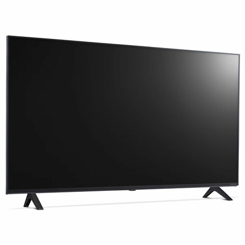 Телевизор LG 43NANO80T6A, 43" (108 см), NanoCell, 3840 x 2160, 4K, 16:9, SmartTV, Wi-Fi, черный - фото 6