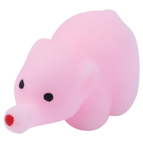 Игрушка-антистресс "НАБОР 10 ШТУК", 4 см, JOLLY JOT (ДЖОЛЛИ ДЖОТ), 665820 - фото 9