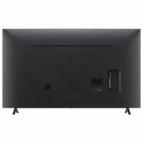 Телевизор LG 55NANO80T6A, 55" (138 см), NanoCell, 3840 x 2160, 4K, 16:9, SmartTV, Wi-Fi, черный - фото 11