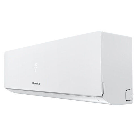 Сплит-система HISENSE AS-12HR4RYDDJ00, внешний и внутренний блок, площадь помещения до 32 м2, НС-1594849 - фото 3