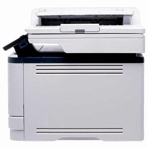 МФУ лазерное Fplus MB402LT "3 в 1", А4, 40 стр./мин., 80000 стр./мес., АПД, Wi-Fi, сетевая карта - фото 3