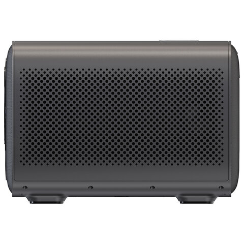 Проектор CACTUS CS-PRC.05B.WUXGA-A, LCD, 1920x1080, 16:9, 4:3, 7500 лм, 1000:1, 1,78 кг - фото 3