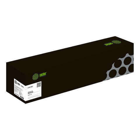 Фотобарабан CACTUS (CS-DU7120M) для Xerox WorkCentre 7120/7125, пурпурный, ресурс 51000 стр. - фото 1