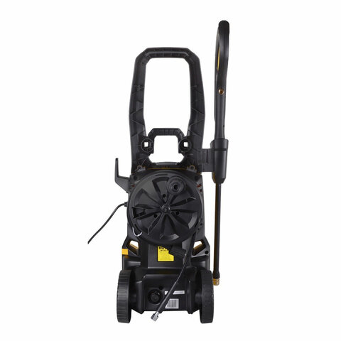 Минимойка HUTER W195-PRO, мощность 2,5 кВт, давление 195 бар, шланг 8 м, 70/8/15 - фото 3
