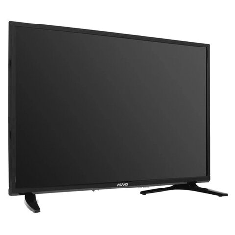 Телевизор ASANO 32LH5010T, 32" (80 см), 1366x768, HD, 16:9, Салют ТВ, Wi-Fi, черный - фото 3