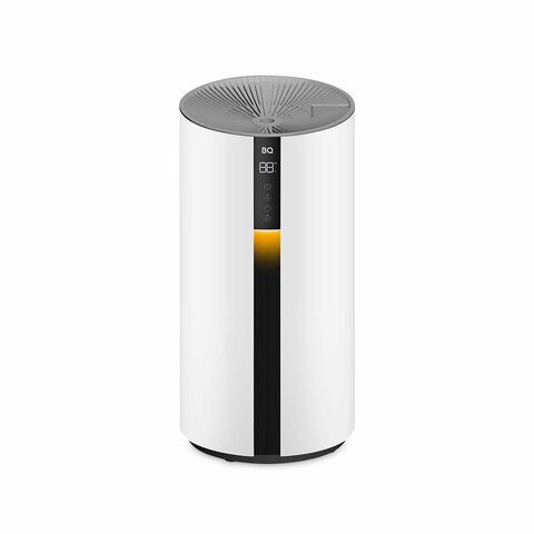 Увлажнитель воздуха BQ (БИ-КЬЮ) HDR1008, объем бака 3,5 л, 25 Вт, LED-дисплей, белый, 86196416 - фото 2