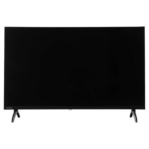 Телевизор SKYWORTH 40E55G, 40" (102 см), 1920x1080, LED, FULL HD, 16:9, Google TV, Wi-Fi, 60 Гц, черный - фото 3