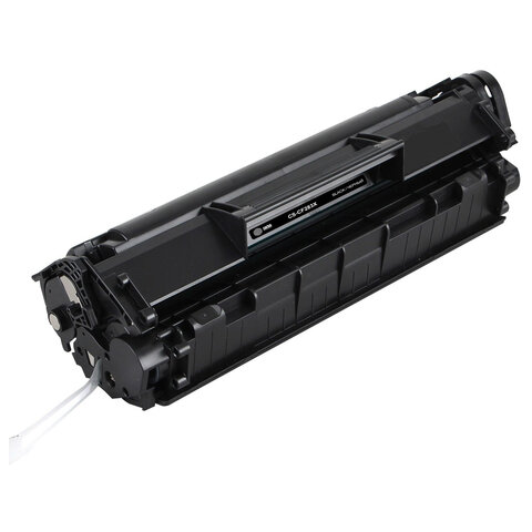 Картридж лазерный CACTUS (CS-CF283X) для HP LaserJet Pro M201/M225, ресурс 2200 стр. - фото 11