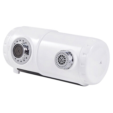 Водонагреватель проточный электрический ROYAL THERMO UniTap Mini, 3,3 кВт, 1,48 л/мин, насадка, НС-1588908 - фото 5