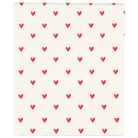 Фотоальбом BRAUBERG "Cute hearts" на 200 фото 10х15 см, твердая обложка, 391427 - фото 4