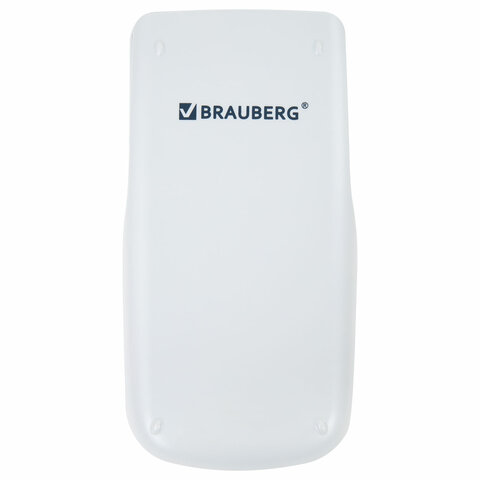 Калькулятор инженерный BRAUBERG SC-991EX-Plus (165х84 мм), 552 функции,10+2 разрядов, двойное питание, 271726 - фото 6