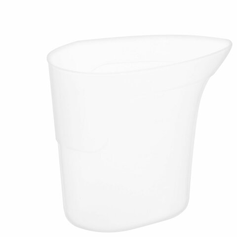 Отпариватель ручной CENTEK CT-2380, 800 Вт, пар 15 г/мин, резервуар 0,33 л, 1 режим, белый - фото 6