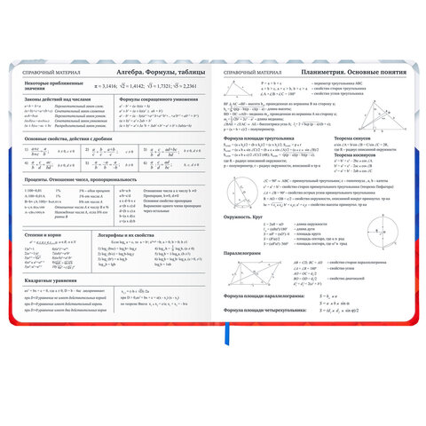 Дневник 1-11 класс 48 л., твердый, BRAUBERG, матовая ламинация, резинка, закладка-ляссе, с подсказом, "Герб", 107238 - фото 15