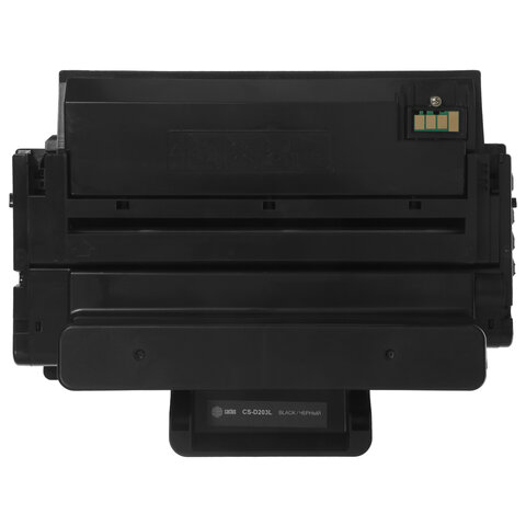 Картридж лазерный CACTUS (CS-D203L) для SAMSUNG ProXpress M3820/4020, ресурс 5000 стр. - фото 9