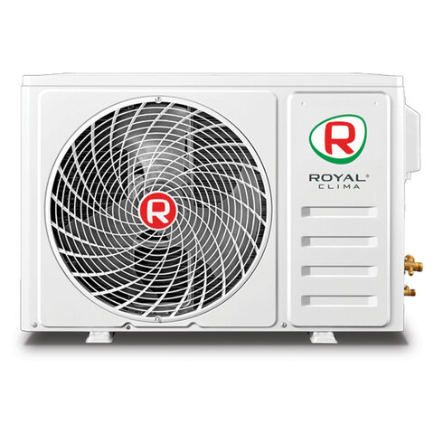 Сплит-система ROYAL CLIMA RC-PD55HN, внешний и внутренний блок, площадь помещения до 55 м2, RC-PDC55HN - фото 10