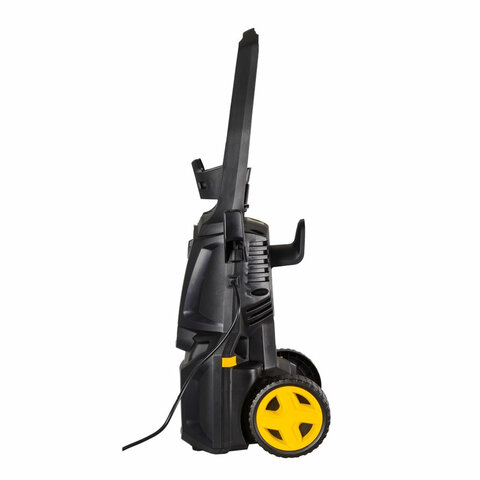 Минимойка HUTER M195-PW-PRO, мощность 2,5 кВт, давление 195 бар, шланг 8 м, 70/8/17 - фото 5