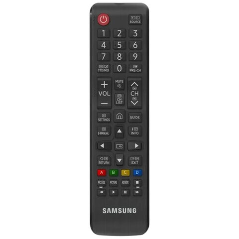 Телевизор SAMSUNG UE43T5300, 43" (108 см), 1920x1080, Full HD, 16:9, SmartTV, WiFi, черный, 3219220 - фото 11
