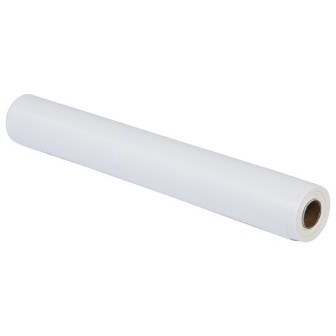 Бумага для выпечки силиконизированная, пергамент 38 см х 50 м, цвет белый, LAIMA, CH, 609586 - фото 2