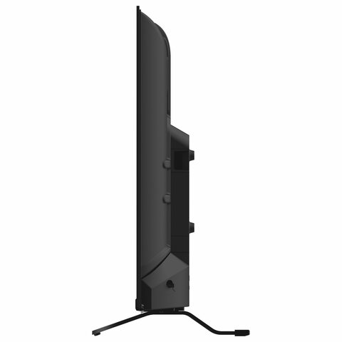 Телевизор TOPDEVICE TDTV32CS03H_BK, 32'' (80 см), 1366x768, HD, 16:9, SmartTV, Wi-Fi, Bluetooth, черный - фото 4