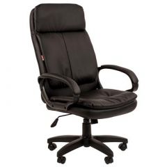 Кресло офисное easy chair 304 lt черное сетка ткань пластик