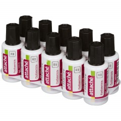 Разбавитель 20мл ATTACHE для штриха на быстросохн.осн. &#039;61134 - фото 4