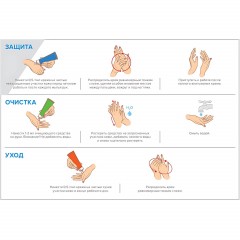 Гель М SOLO ANTIBACT антибактериальный 100 мл Гель М SOLO ANTIBACT антибактериальный 100 мл - фото 3