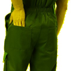 Костюм лет муж (куртка,пк) л26 син/вас 104-108/182-188 - фото 18